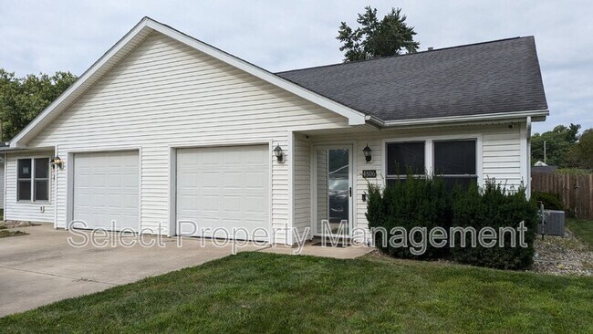 Photo - 4806 Tyrone Rd Rental