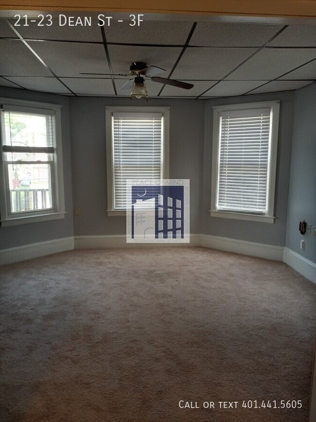 Building Photo - 21-23 Dean St-3F Unit 3F