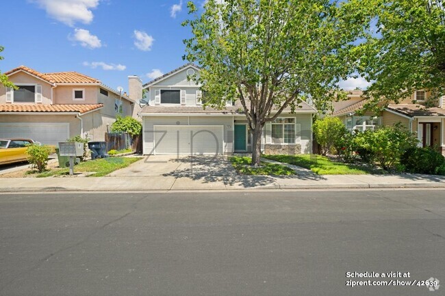 Building Photo - 741 Glencreek Dr Rental