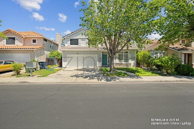 Photo - 741 Glencreek Dr Casa