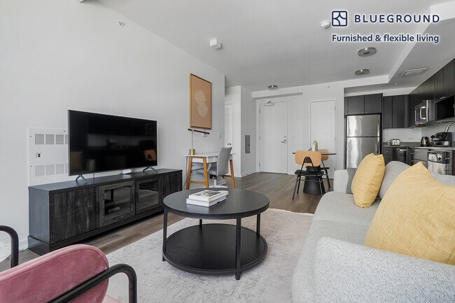 400 Clementina St Unit SI FL7-ID1430