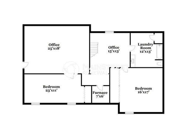 Photo - 4 Bedroom Pet-Friendly Home in Dallas, GA with Main Street Renewal