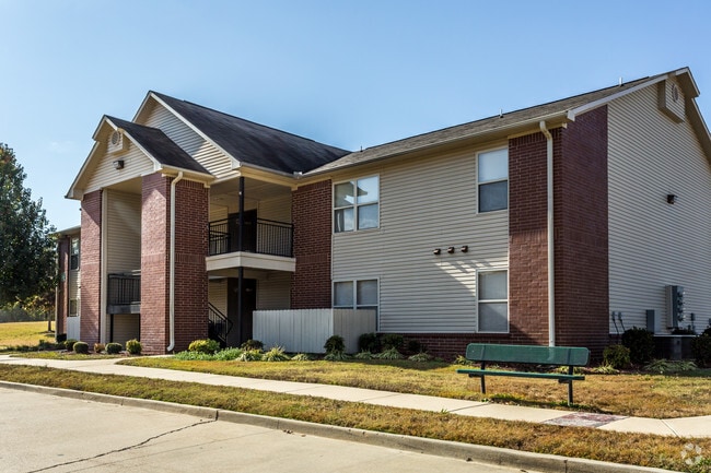 Photo - Chapel Ridge