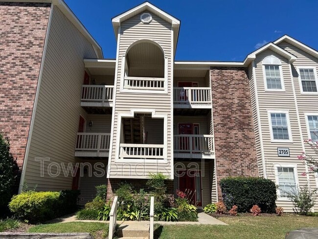 Building Photo - 2705 Preston Woods Ln