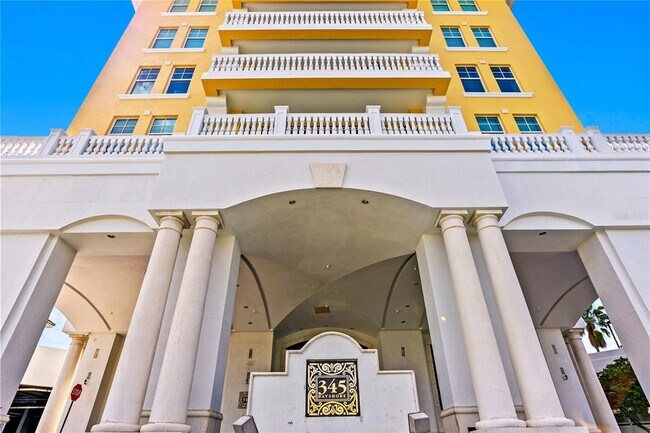 Photo - 345 Bayshore Blvd Unit 1512