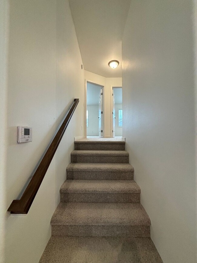 Photo - 3 Bed 3 Bath Town Home