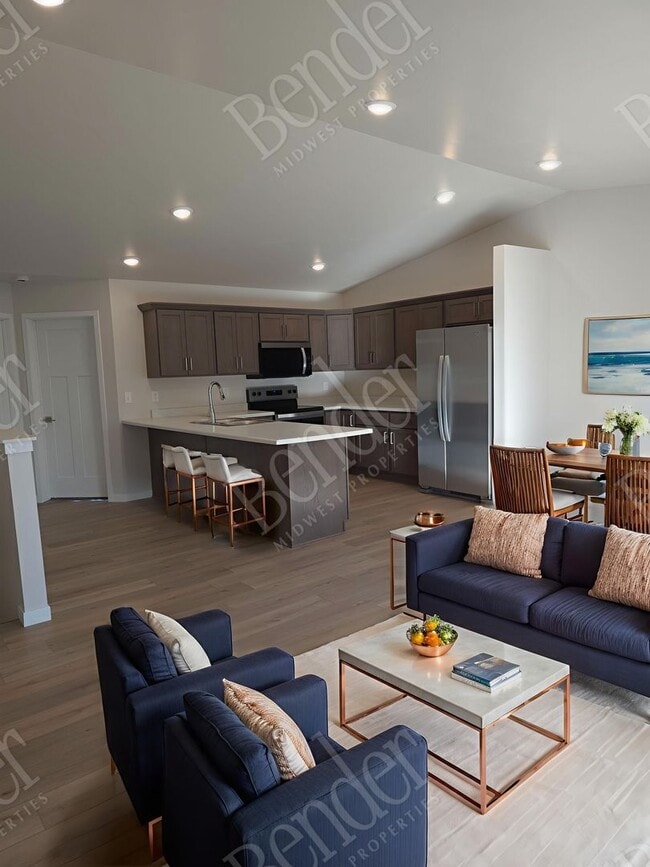 Windmill Flats Townhomes