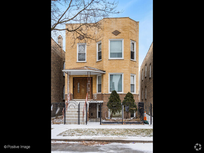 Building Photo - 1123 N Monticello Ave Rental