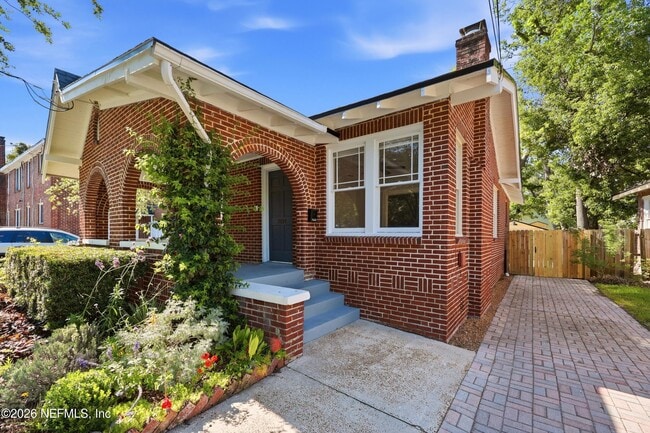 Photo - 2614 Dellwood Ave
