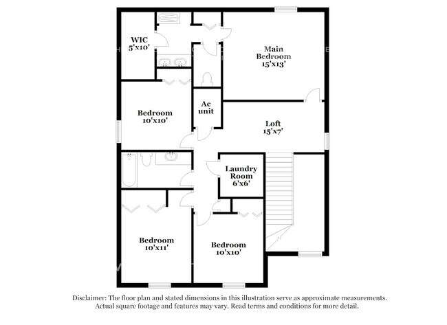 Photo - 7255 King Crk Dr