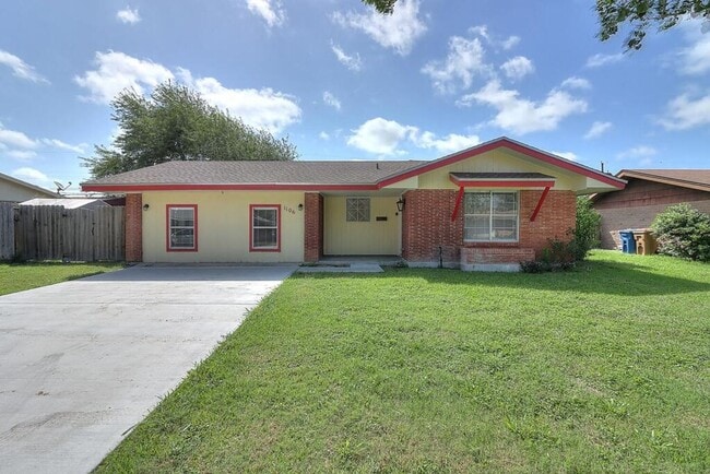 Building Photo - 1106 Bradshaw Dr Rental