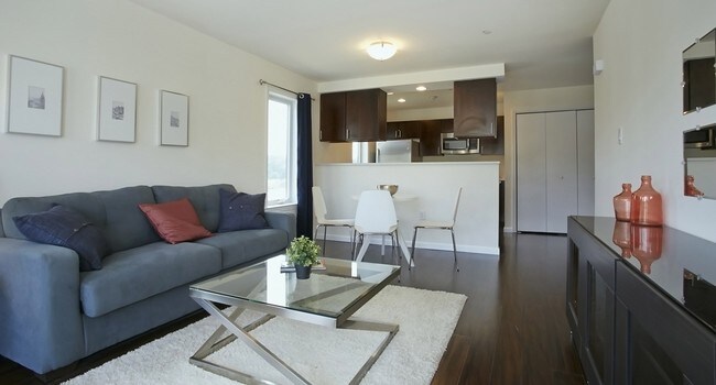 Sala de estar - Apuovia