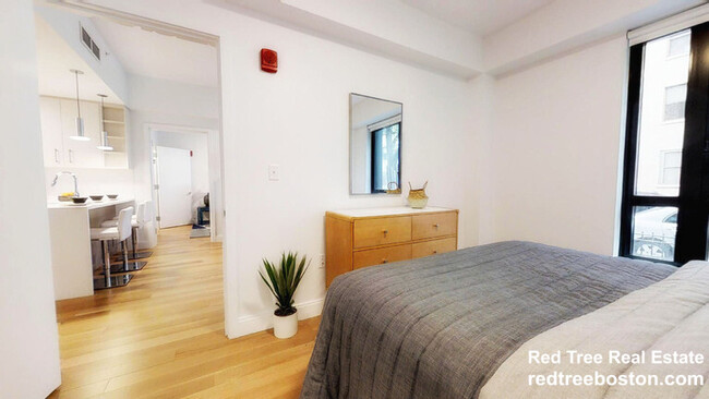 Photo - 120 Camden St Apartments Unit 3