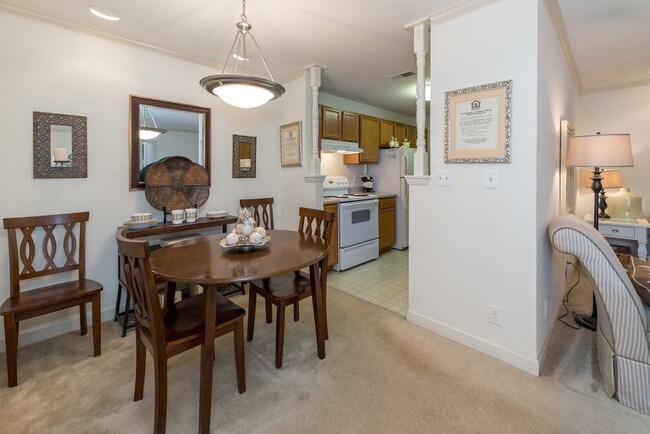 Ashton Glen Apartments