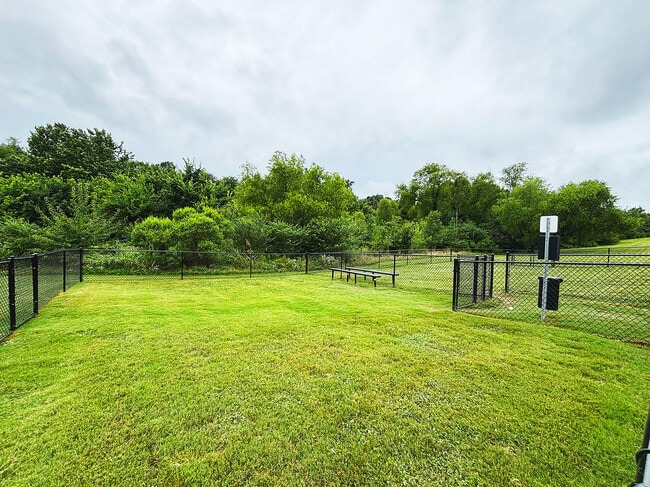 Bark Park