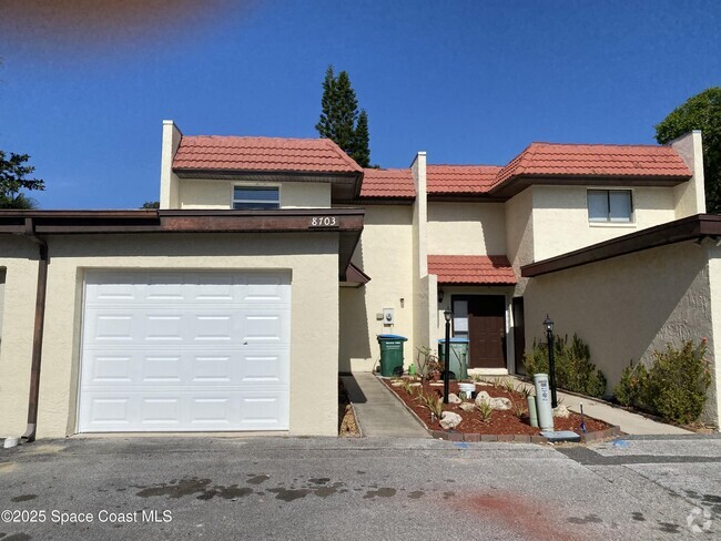Building Photo - 8703 Camelia Ct Rental