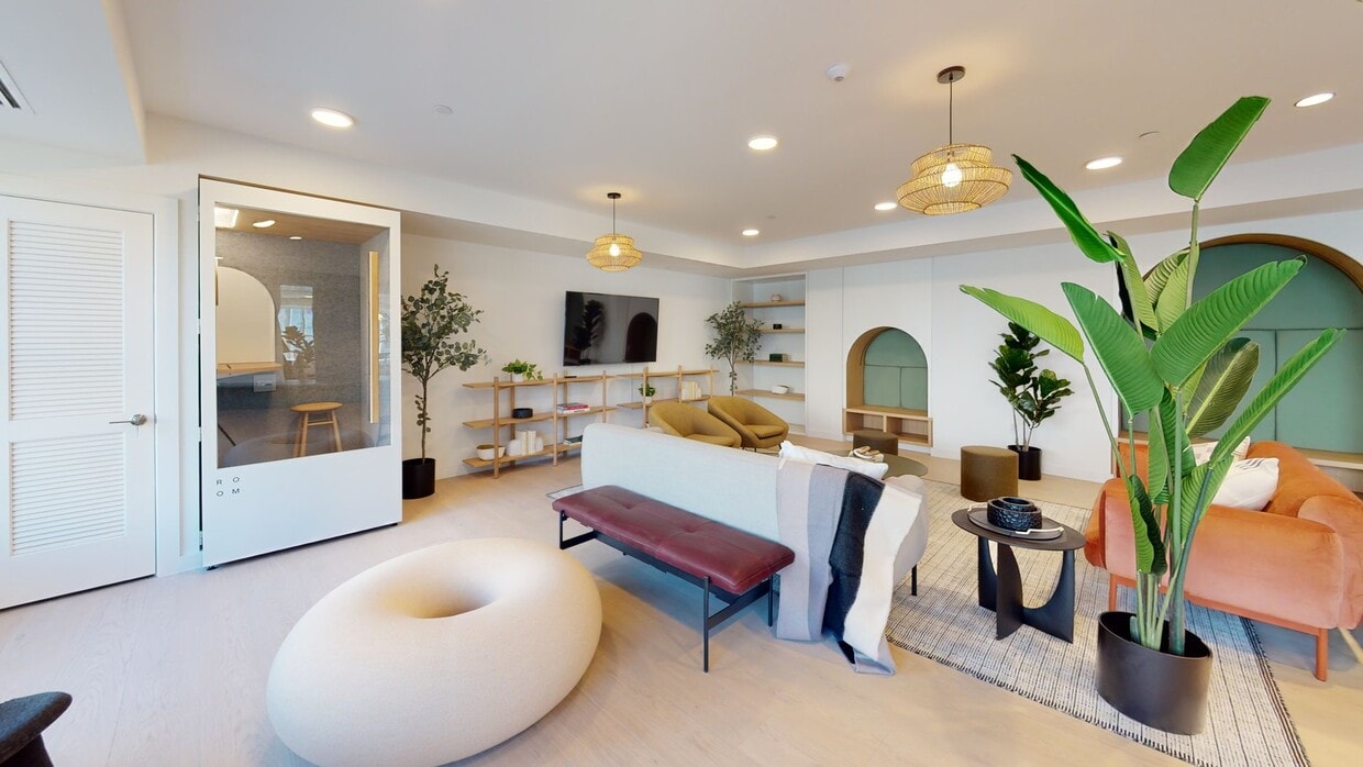 Photo - Mily on Green Apartments