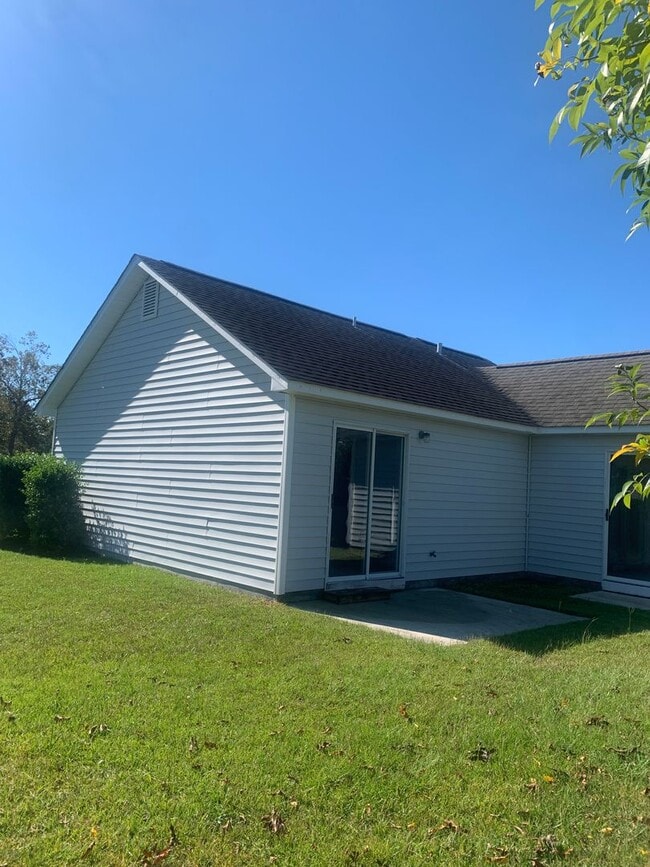 Photo - Oban Court 2 Bedroom 2 Bath House