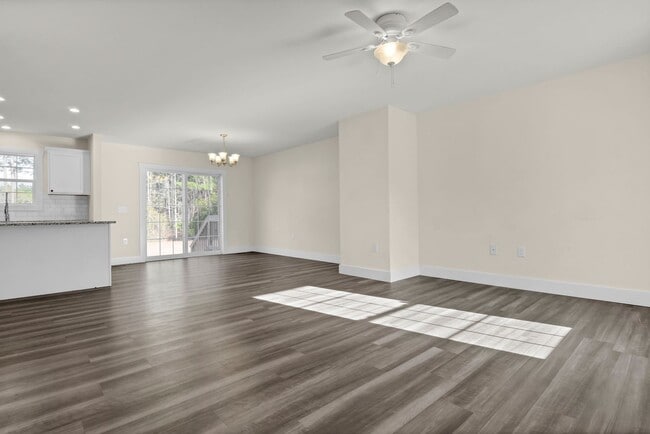 Photo - Cozy 3-Bedroom Home in Belvedere Plantation