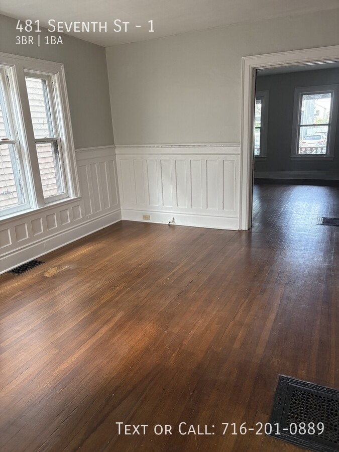 Photo - 481 Seventh St Apartment Unit 1