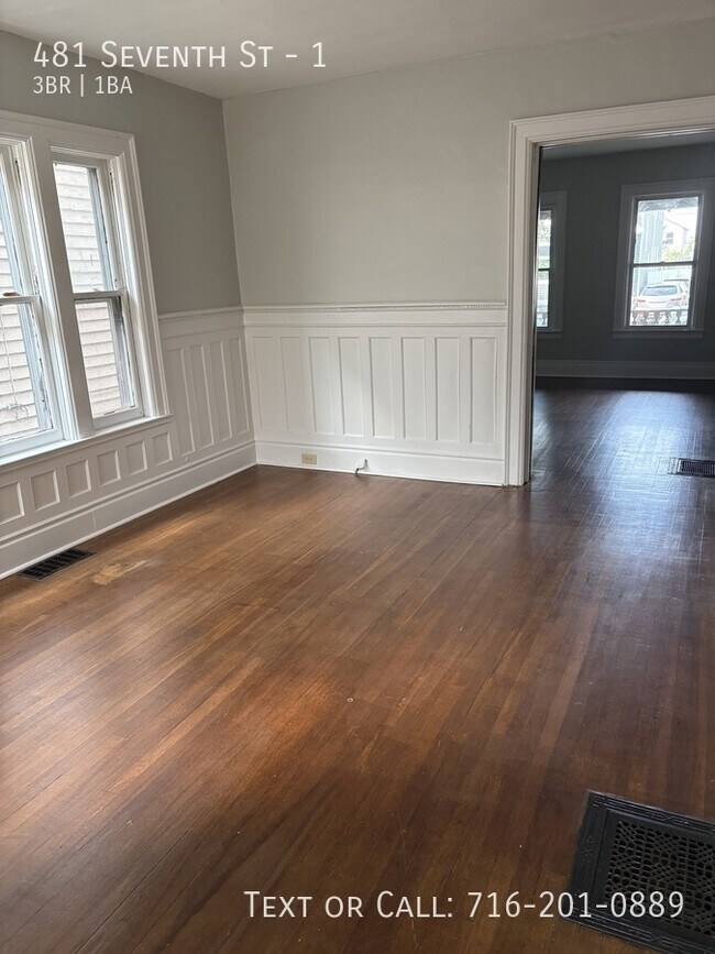 Building Photo - 481 Seventh St-1 Unit 1 Rental