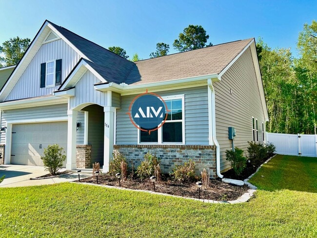 Photo - Gorgeous 3BR House at Heritage, New Riverside – Available April 7!