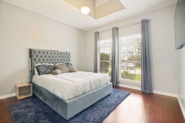 Photo - "Spacious 3-Bedroom Gem with 2 Full Baths in Garland – 2276 Sq Ft of Comfort Awaits!"