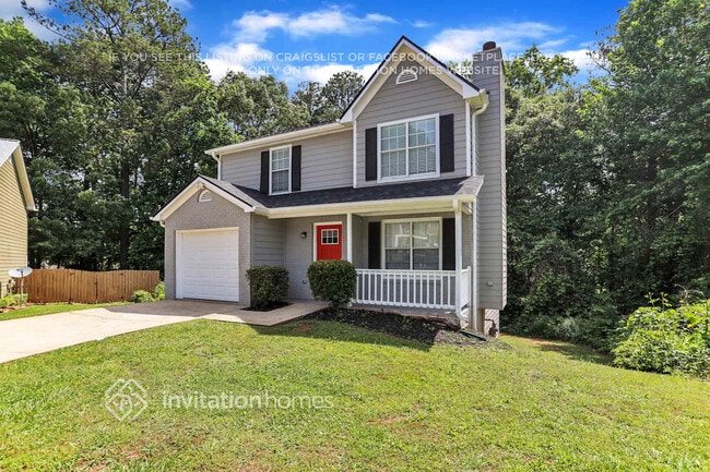 Building Photo - 2258 Hunters Ct