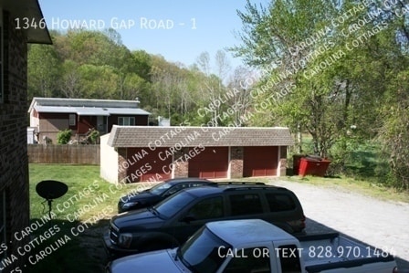 Photo - 1346 Howard Gap Rd