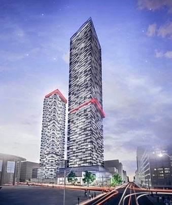 Building Photo - 8 Eglinton Ave E