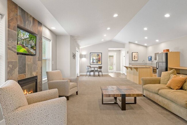 Clubhouse - Avalon Park Rental