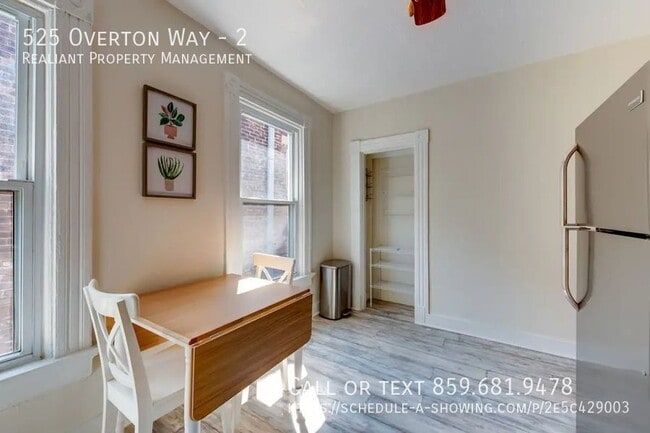 Photo - 525 Overton St Unit 2