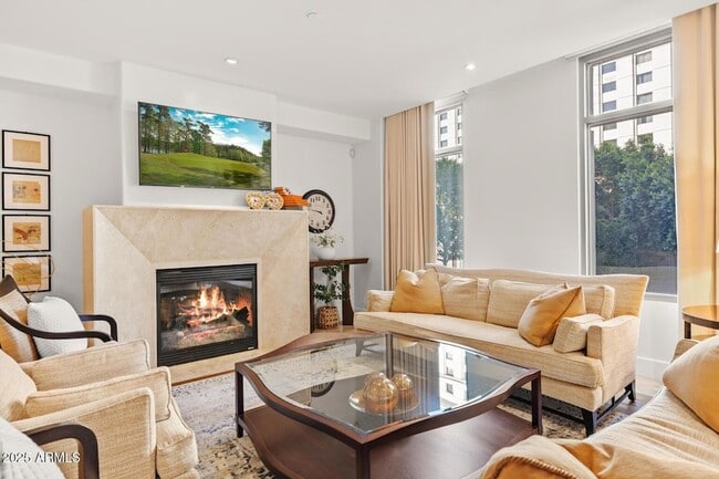 Photo - 2402 E Esplanade Ln Unit 204