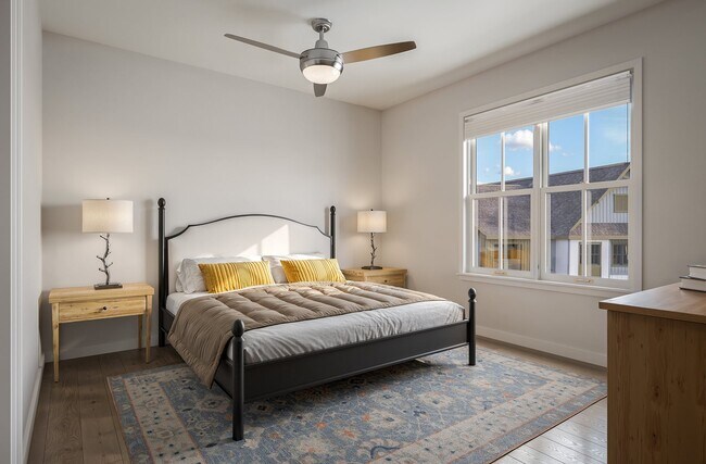 Photo - Casona Grand Prairie