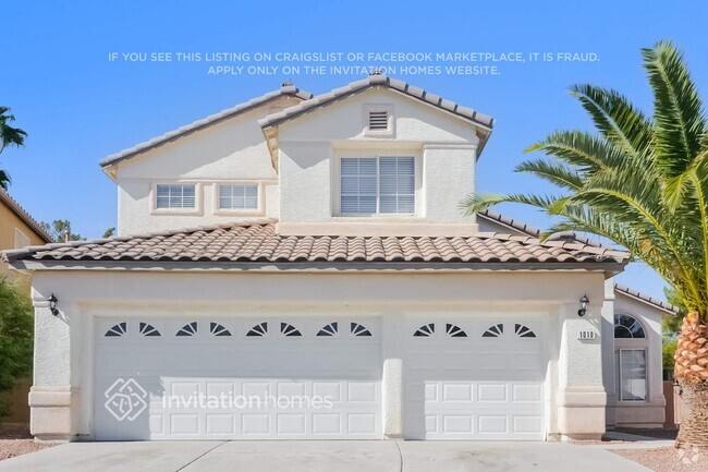 Building Photo - 1010 Prestige Meadows Pl Rental