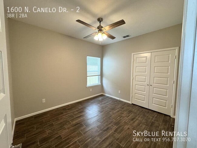 Photo - 1600 Canelo Dr Unit 2
