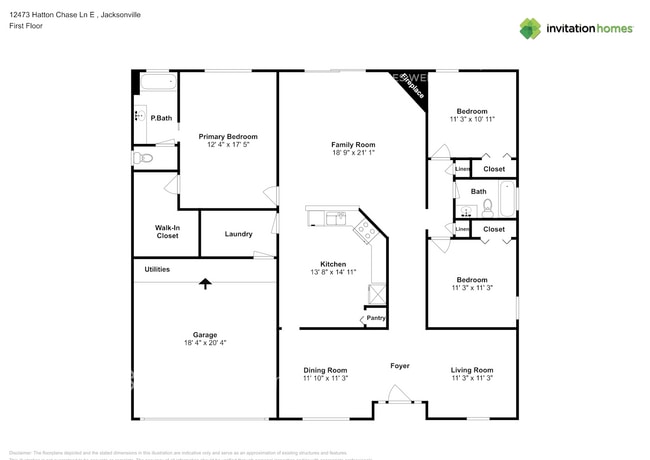 Photo - 12473 Hatton Chase Ln E