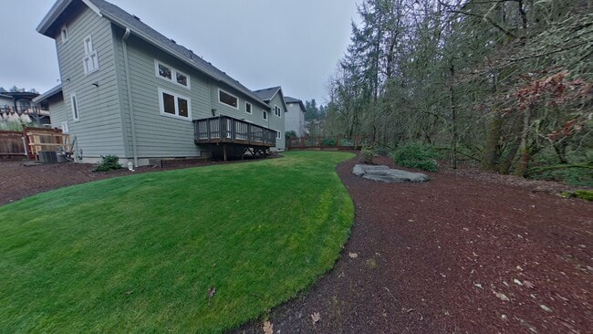 Photo - South Eugene Modern Home