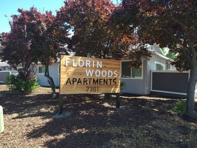 Florin Woods