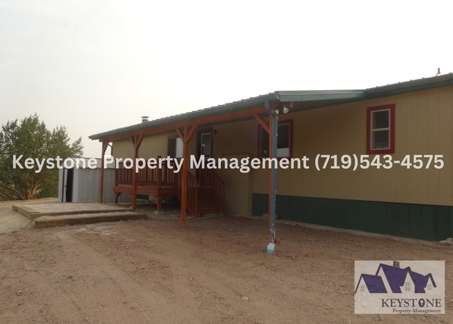 Photo - 3 Bed / 2 Bath Home on 45 Shared Acres – Near Colorado City - $1,695 Rent | $1,695 Deposit