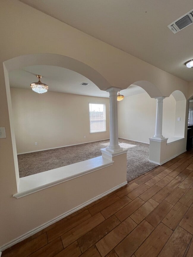 Photo - Spacious 5-Bedroom Harker Heights Home with 3 Living Areas & 3-Car Garage