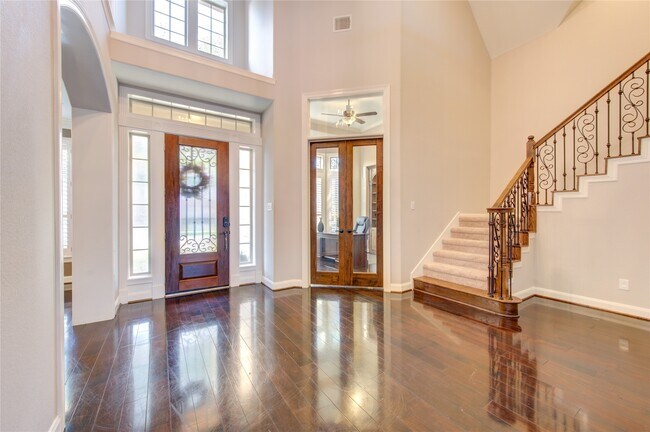 Photo - 4711 Derbywood Glen Ln