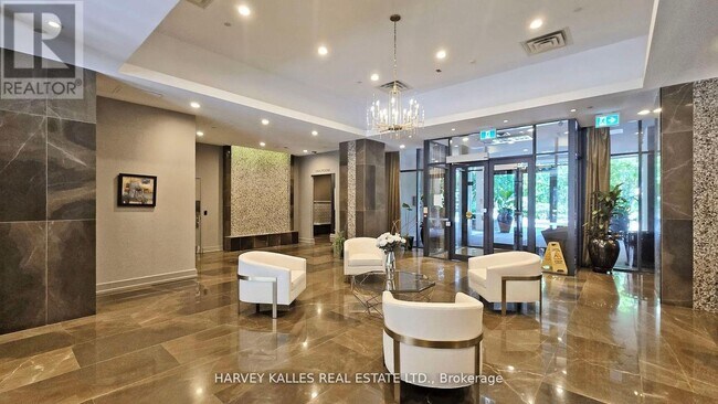 Photo - 650 Sheppard Ave E Unit 603