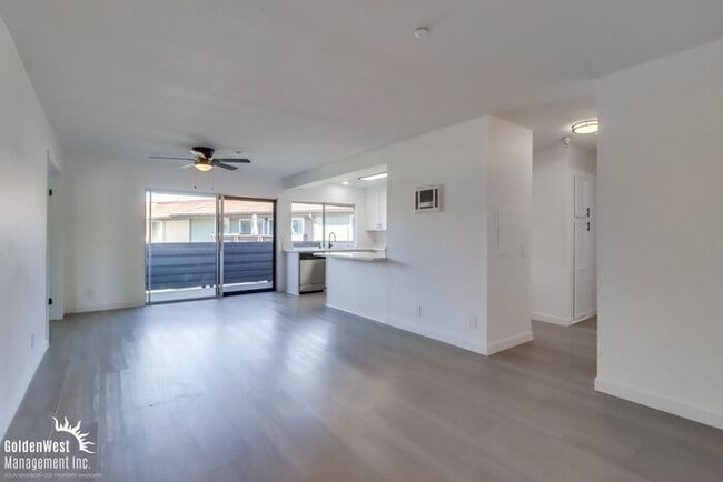 Photo - Newly Remodeled 2Bdm 1Ba Condo Located in Oceanside!