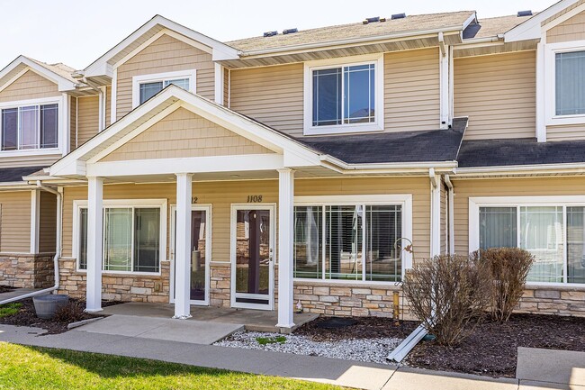 Photo - CHARMING TOWNHOME!! 2 Bedroom, 3 Bathroom Townhome in Ankeny!