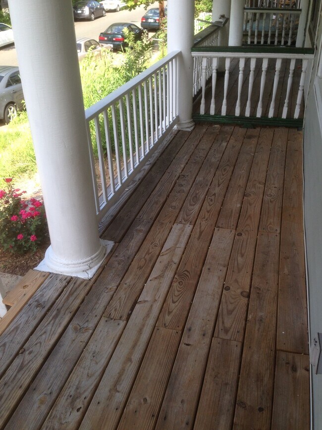Photo - 1242 Parkwood Ave