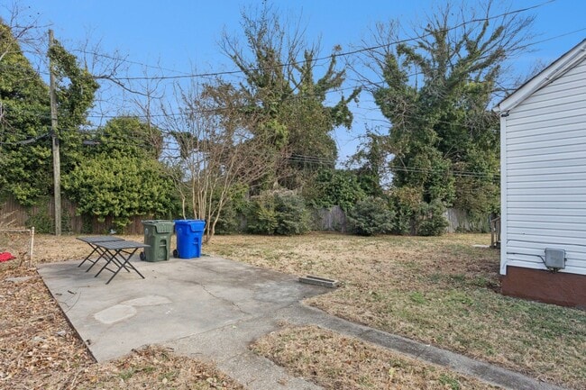 Photo - Christopher Shores