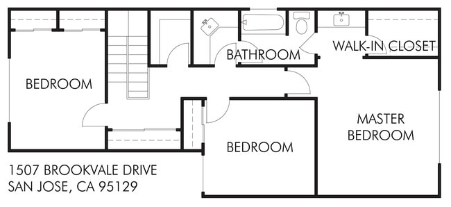 Photo - 1507 Brookvale Dr Unit 1