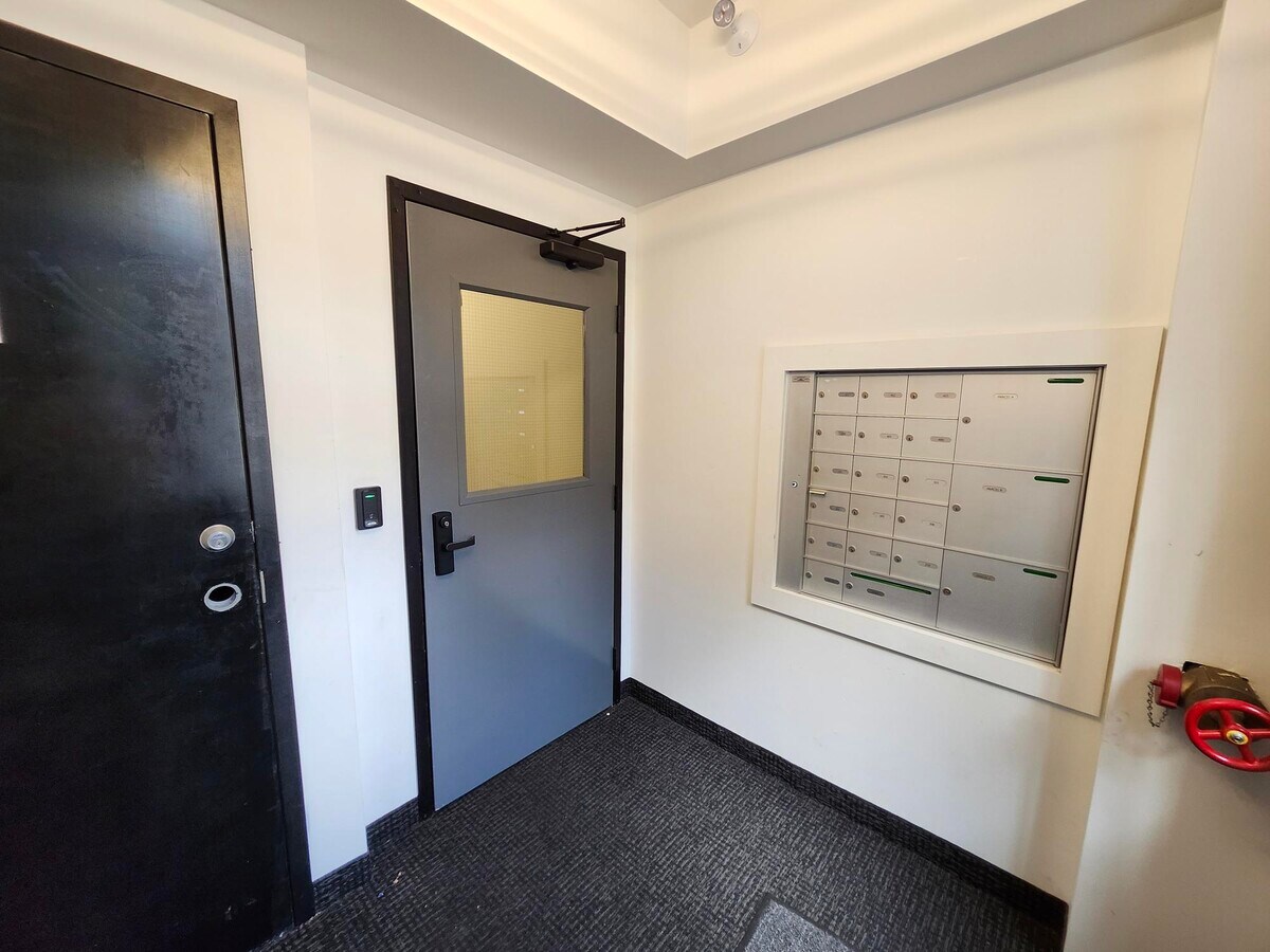 Photo - 57 Canterbury St Unité 304