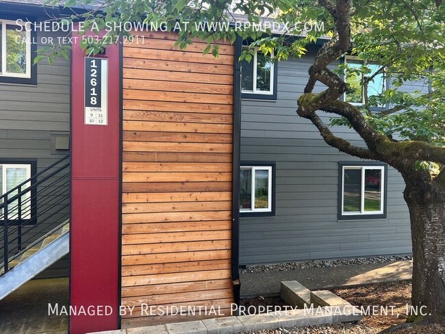 Photo - 12618 NW Barnes Rd